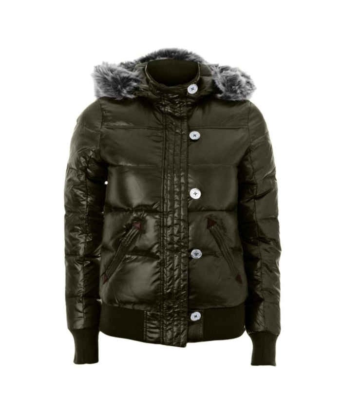 Barbour Mercury Donna Oliva