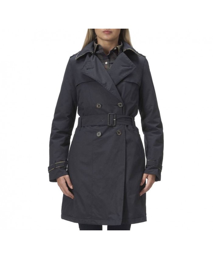 Barbour Rossoesdale Donna Marino