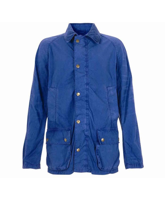 Barbour Rambler Uomo Blu