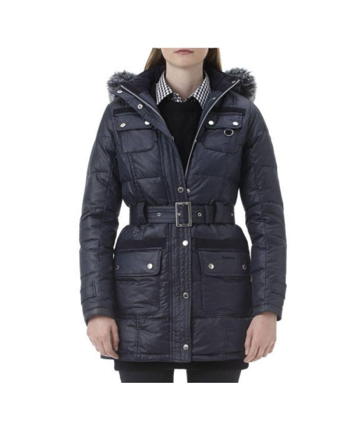 Barbour Artic Donna Marino