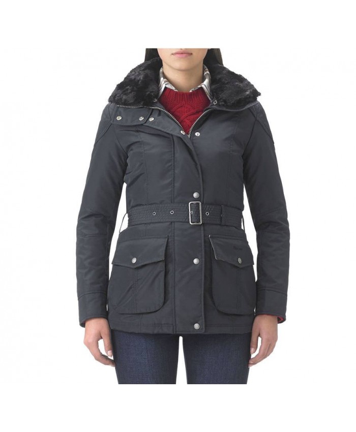 Barbour Eglington Donna Marino