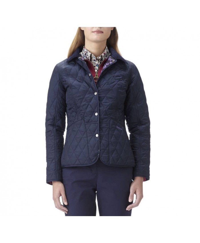 Barbour Liddesdale Donna Marino