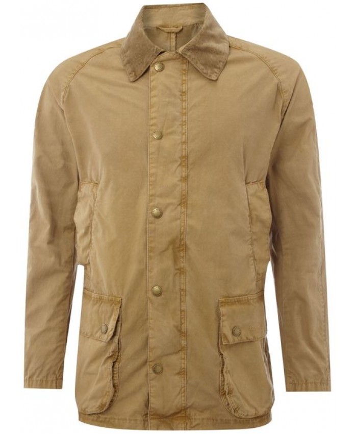 Barbour Rambler Uomo Marrone