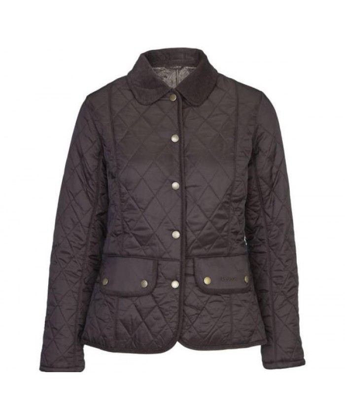 Barbour Peninsula Donna Cioccolato