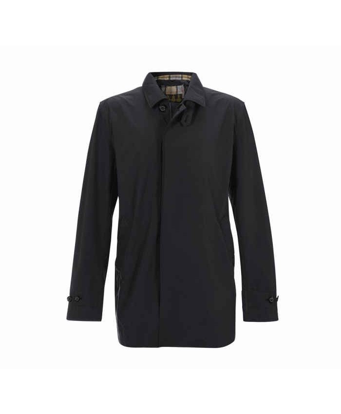 Barbour Bearer Uomo Nero