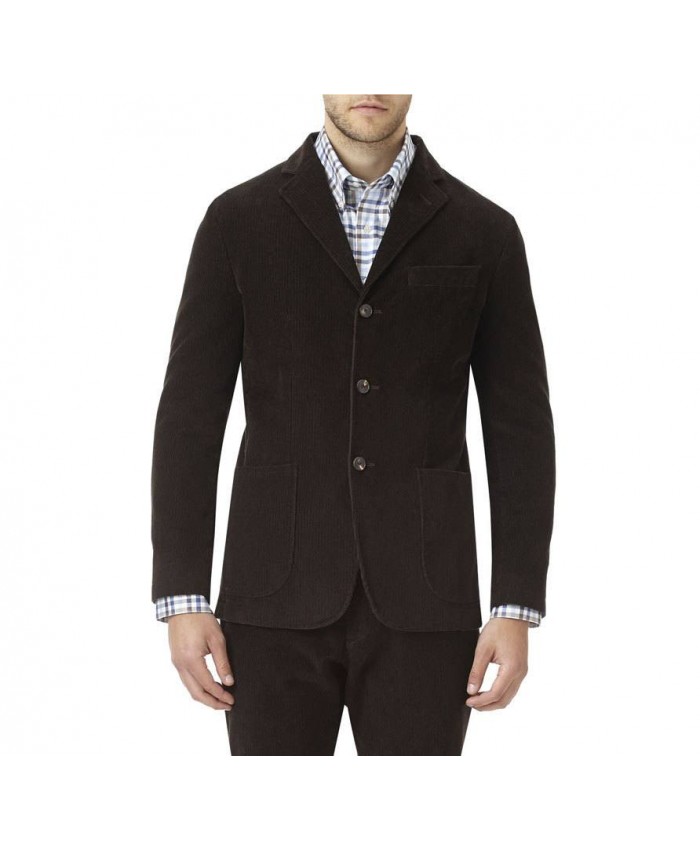 Barbour Lead Uomo Nero