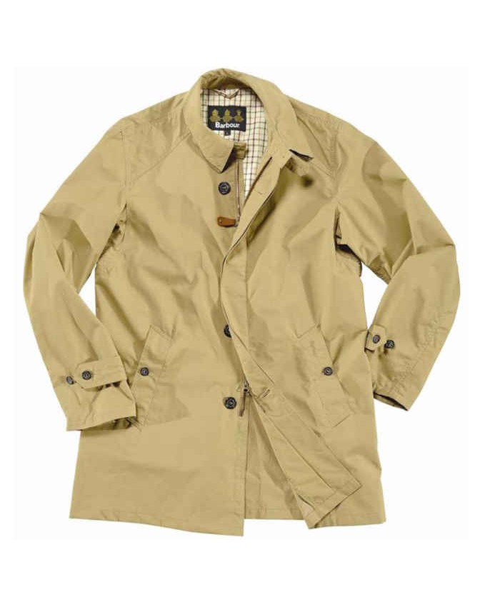 Barbour Walpole Uomo Cachi