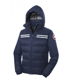 Canada Goose Uomo Summit Giacche 2071M Blu