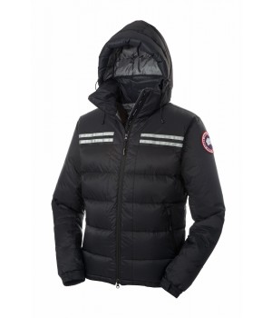 Canada Goose Uomo Summit Giacche 2071M Nero