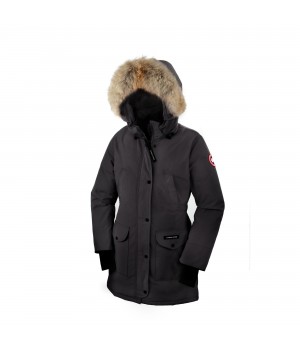 Canada Goose Trillium Parka Nero Donne