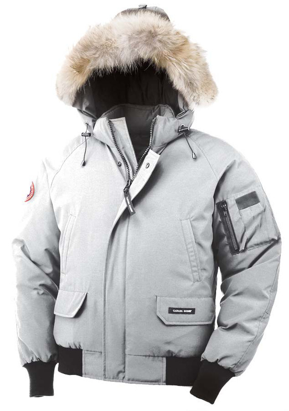 Canada Goose Uomo Crema-Colored Yorkville Bomber