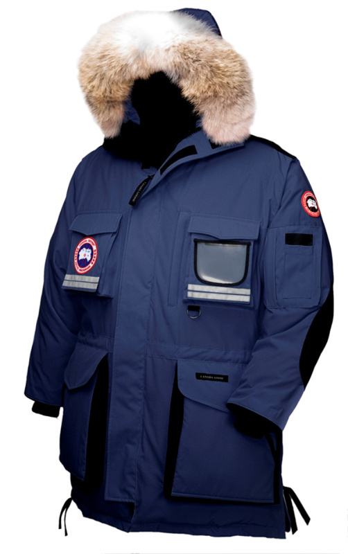 Canada Goose Uomo Marina Snow Mantra Parka