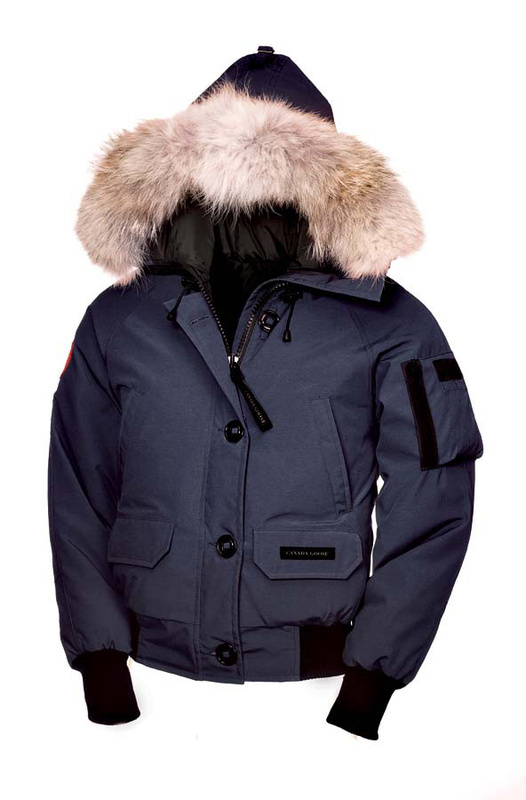 Canada Goose Donne Marina Chilliwack Bomber