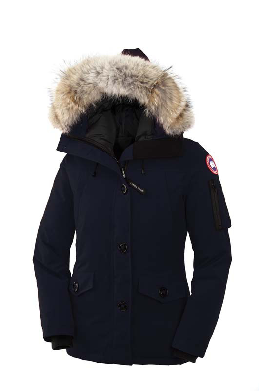 Canada Goose Donne Marina Montebello Parka