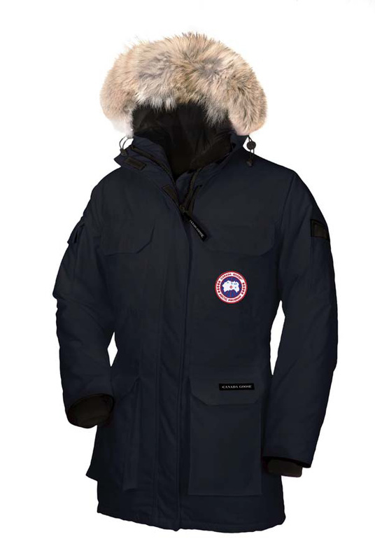 Canada Goose Donne Marina Expedition Parka