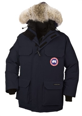 Canada Goose Uomo Marina Expedition Parka