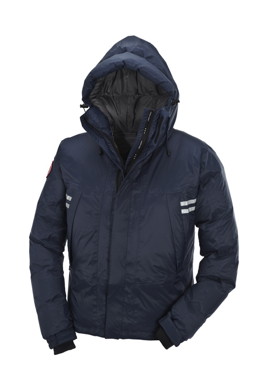 Canada Goose Mountaineer Giacca Spirit Uomo