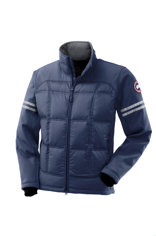 HyBridge Canada Goose Giacca Uomo Spirit