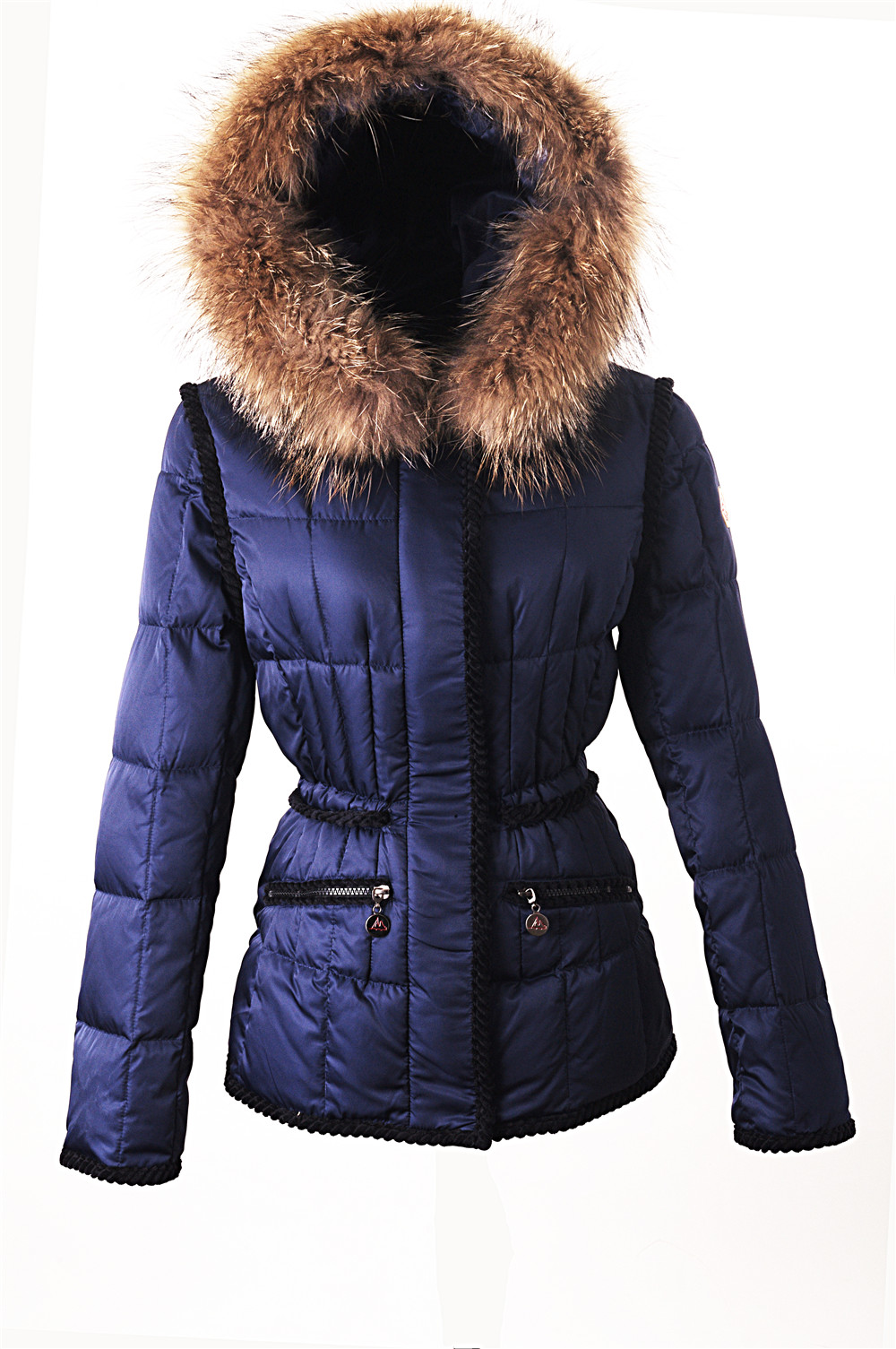 Piumini Moncler Moda Donna Marina