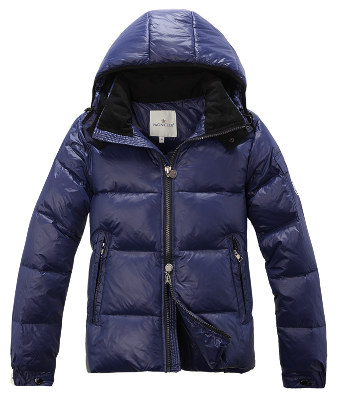 Piumini Moncler Himalaya Zaffiro