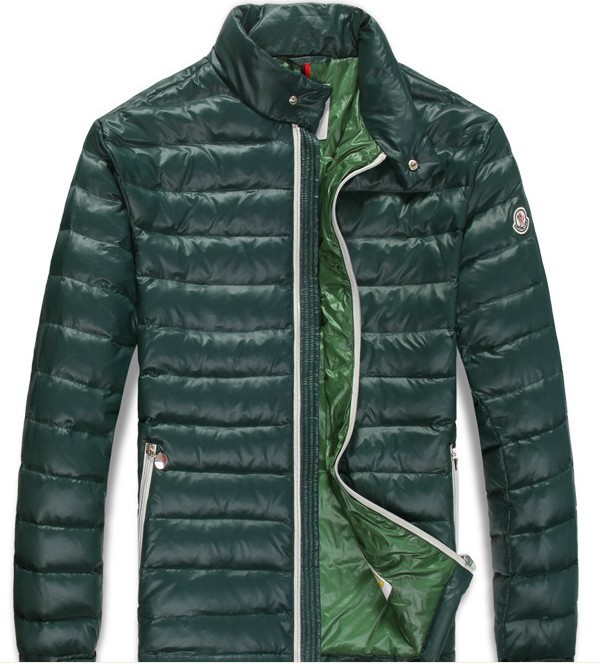 Piumini Moncler Lionel Diaspro