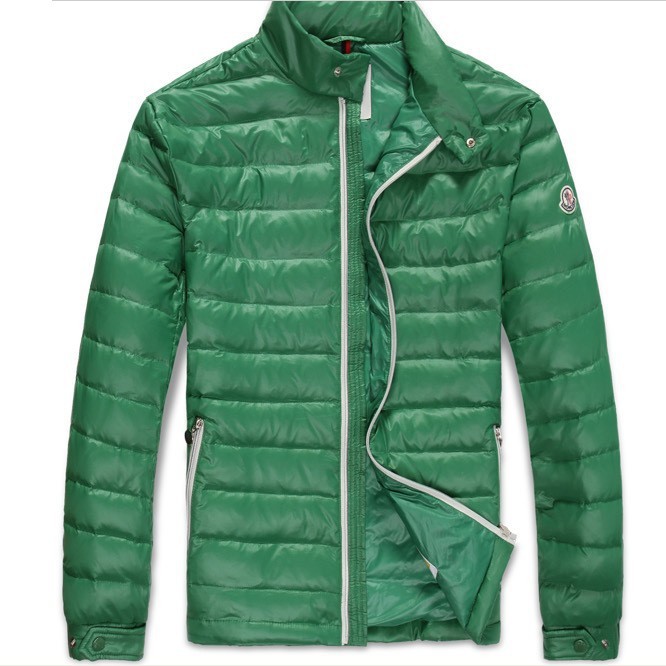 Piumini Moncler Lionel Verde