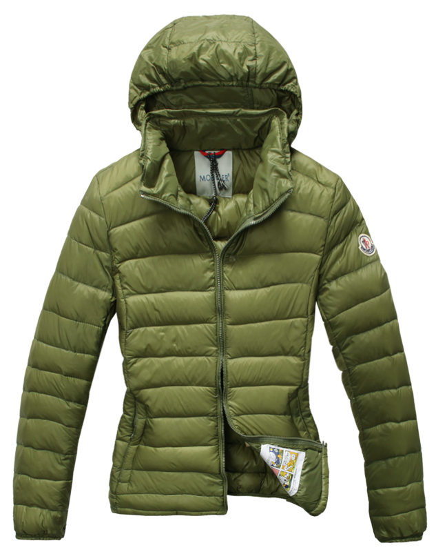 Piumini Moncler Outlet Lionel Oliva D09