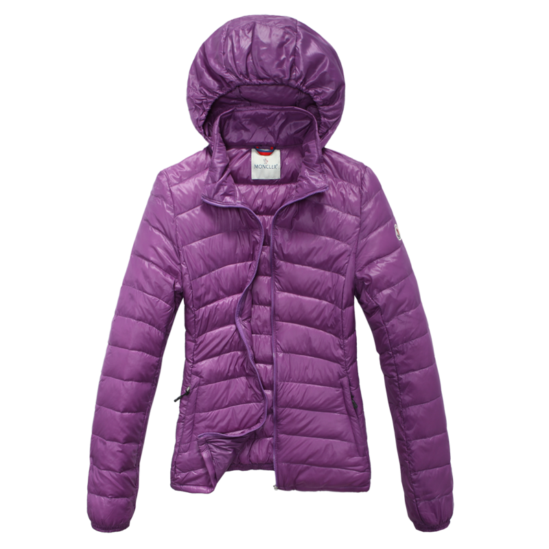 Piumini Moncler Outlet Lionel Viola D10