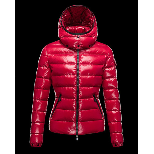 Piumini Moncler Donna Bady Rosa