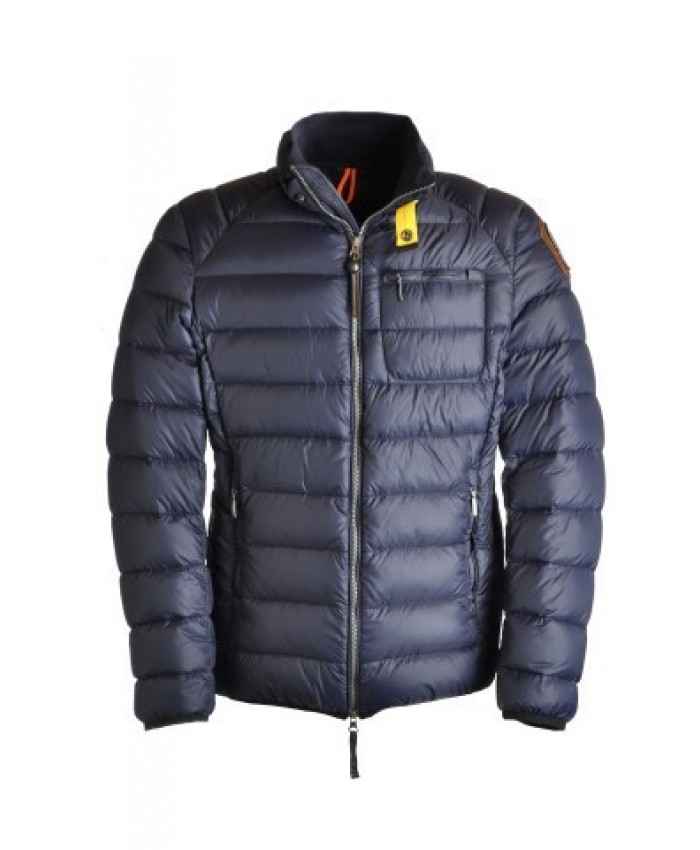 Parajumpers UGO Super Lightweight Spring 2014 Uomo Giacche Marinier