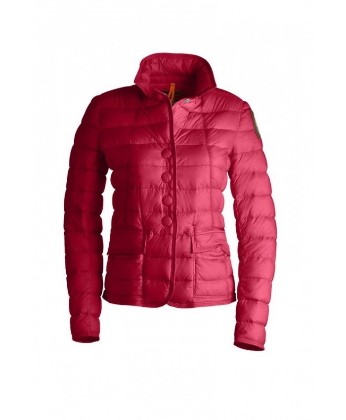 Parajumpers Alisee Super Lightweight Spring 2014 Donna Giacche Geranium
