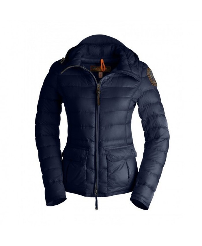 Parajumpers Juliet Super Lightweight Spring 2014 Donna Giacche Marinier