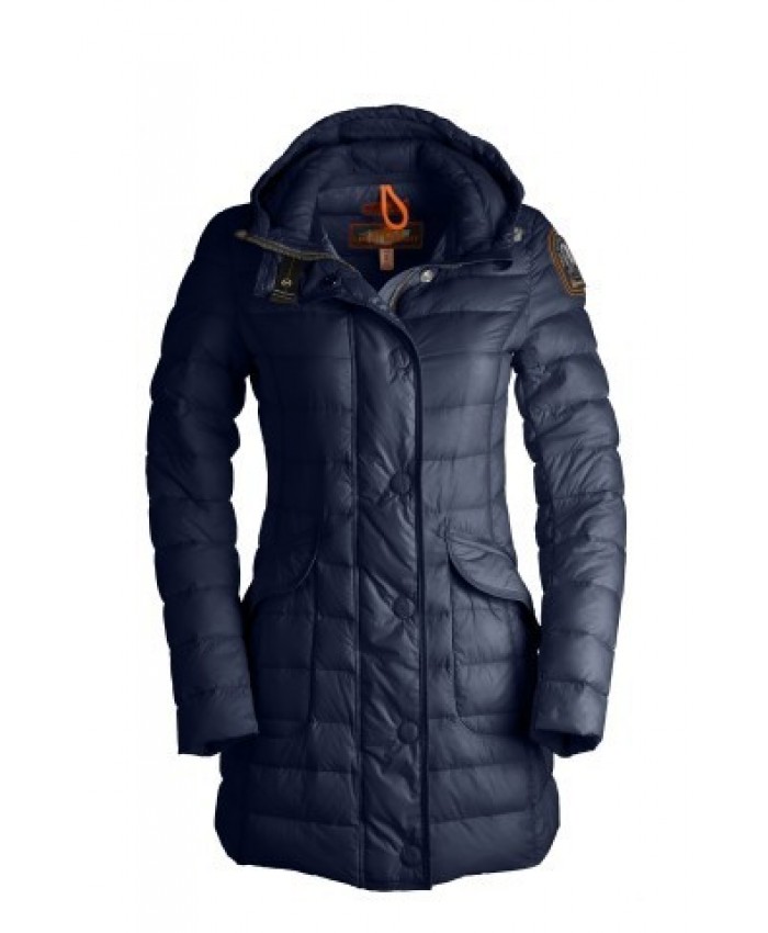 Parajumpers Simona Super Lightweight Spring 2014 Donna Giacche Marinier