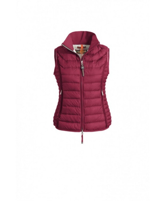 Parajumpers Donna Super Lightweight Dodie Vest Ribes