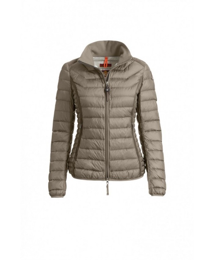 Parajumpers Donna Super Lightweight Geena Giacche Cappuccino
