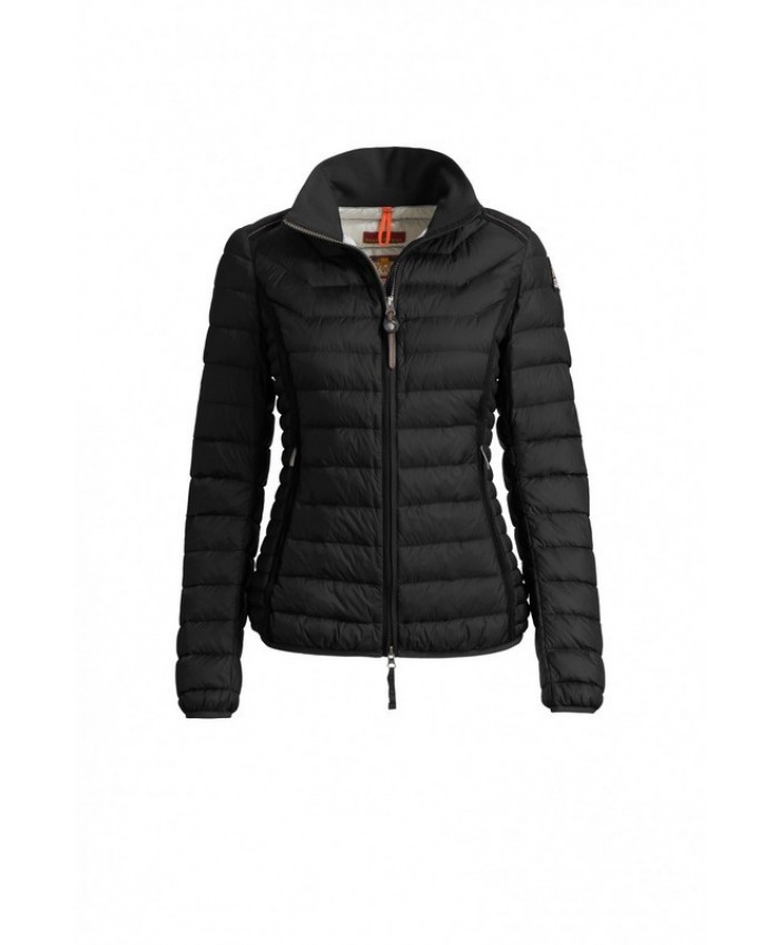 Parajumpers Donna Super Lightweight Geena Giacche Nero