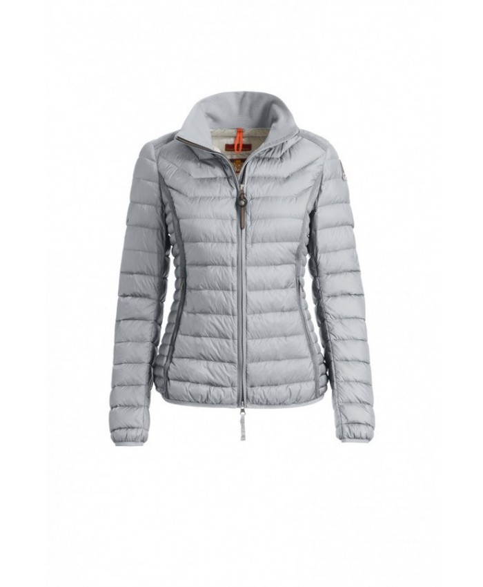 Parajumpers Donna Super Lightweight Geena Giacche Argento