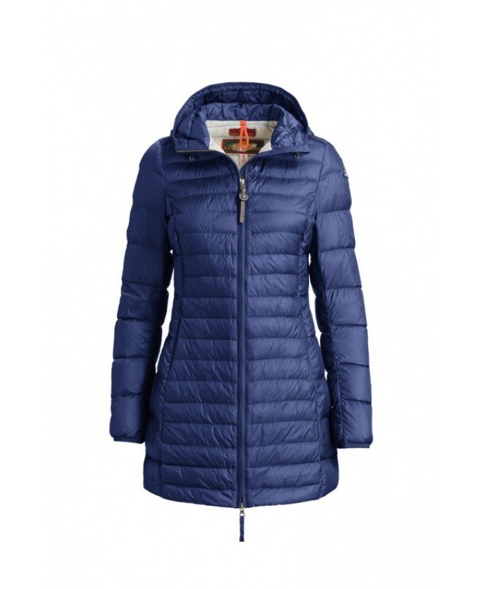 Parajumpers Donna Super Lightweight Irene Piumino Delft Blu