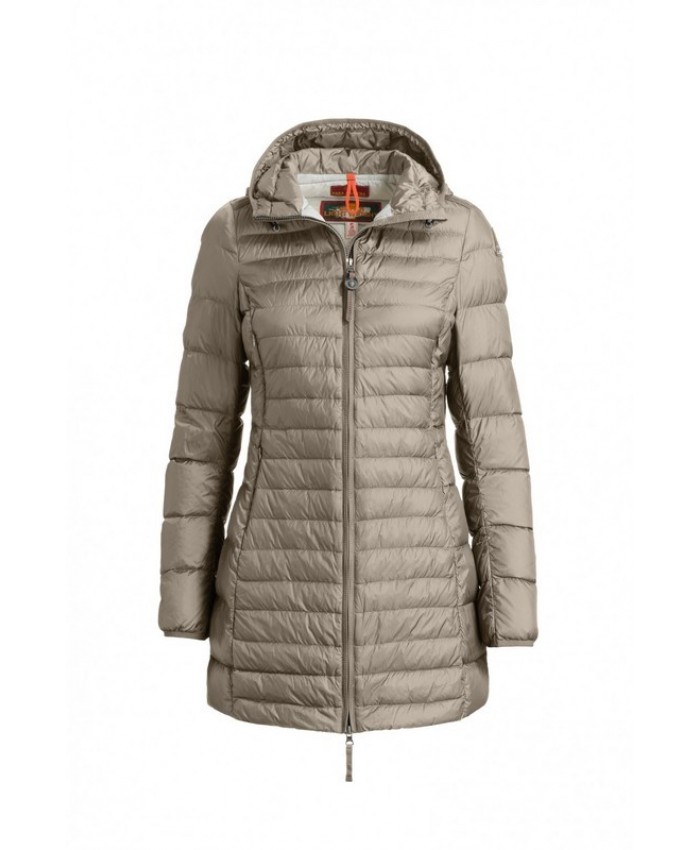 Parajumpers Donna Super Lightweight Irene Piumino Cappuccino