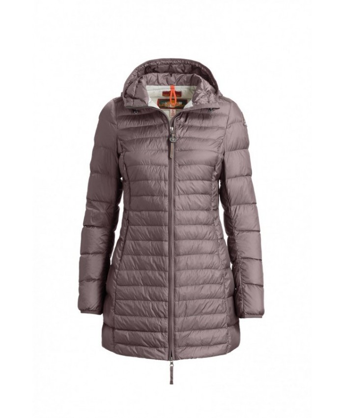 Parajumpers Donna Super Lightweight Irene Piumino Sequoia