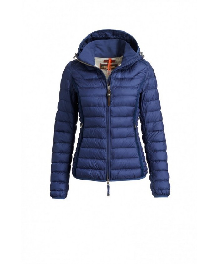 Parajumpers Donna Super Lightweight Juliet Piumino Delft Blu