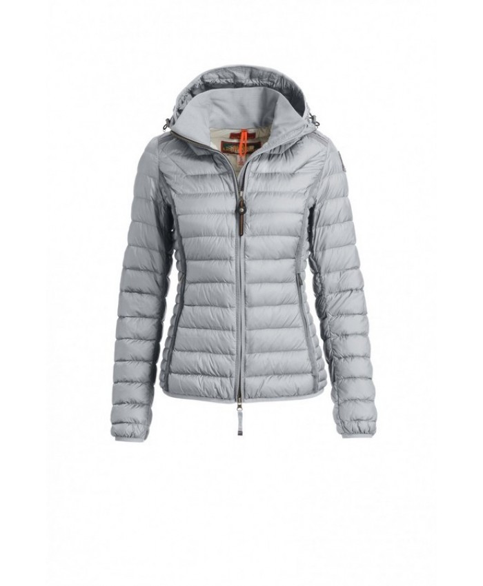 Parajumpers Donna Super Lightweight Juliet Piumino Argento