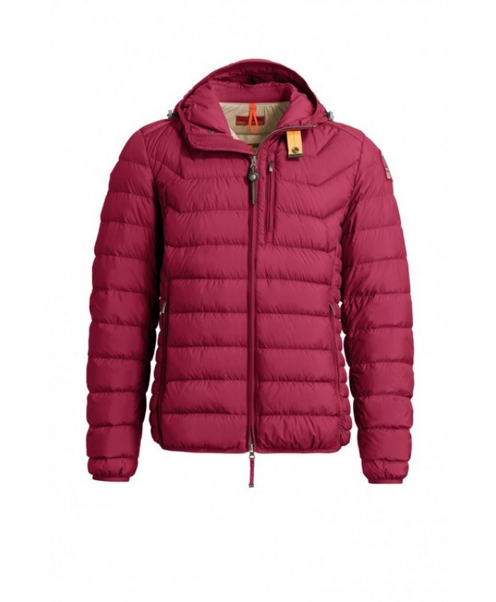 Parajumpers Uomo Super Lightweight Last Minute Piumino Ribes