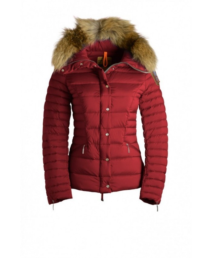 Parajumpers Donna Marlene Piumino Rosso
