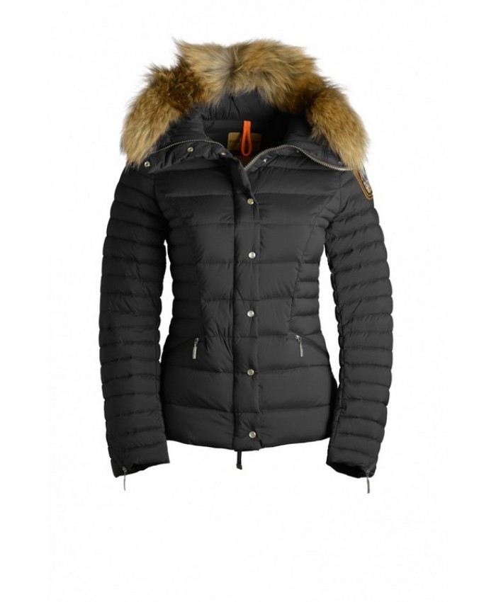 Parajumpers Donna Marlene Piumino Nero