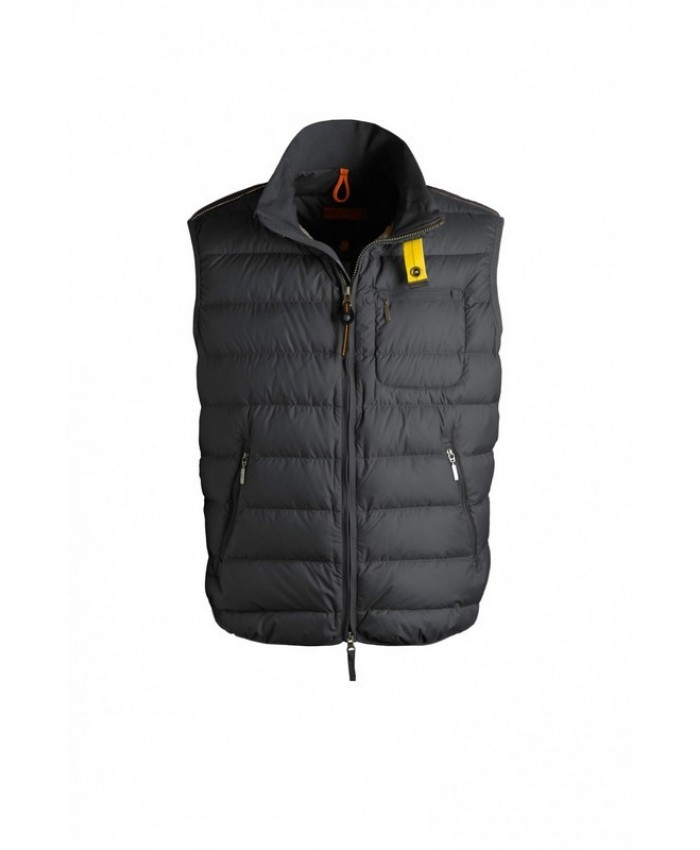 Parajumpers Uomo Super Lightweight Perfect Vest Asfalt