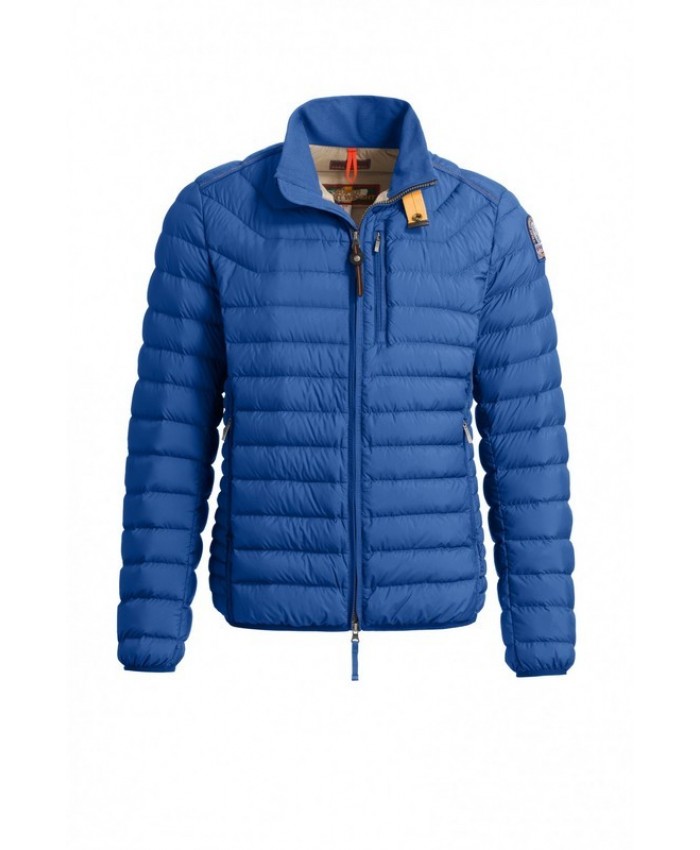 Parajumpers Uomo Super Lightweight UGO Dodger Blu