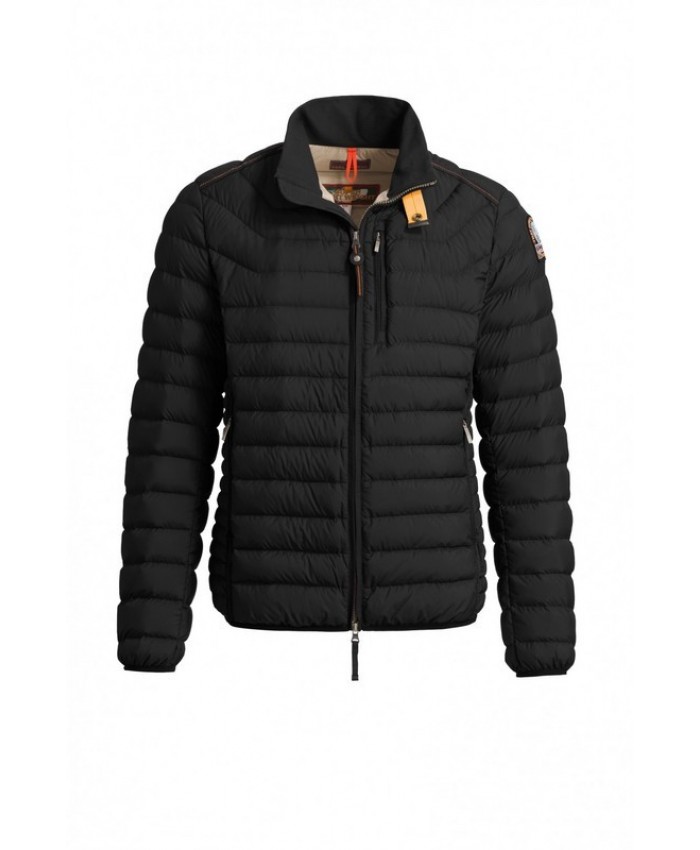 Parajumpers Uomo Super Lightweight UGO Nero