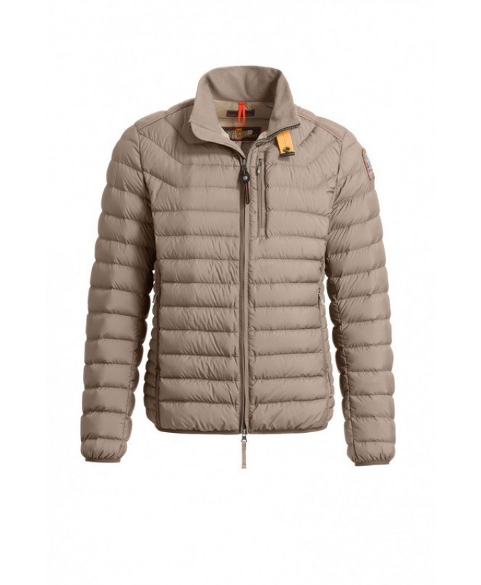 Parajumpers Uomo Super Lightweight UGO Cappuccino