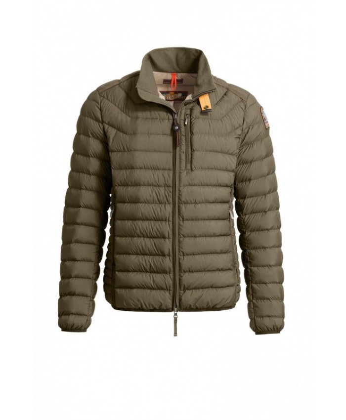 Parajumpers Uomo Super Lightweight UGO Fossil